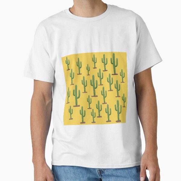 Item preview, Cactus! designed and sold by Maham H.