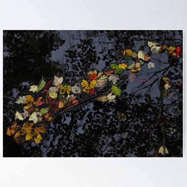 Item preview, River Leaves designed and sold by RVogler.