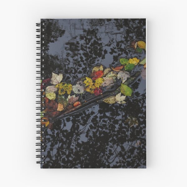 Item preview, River Leaves designed and sold by RVogler.