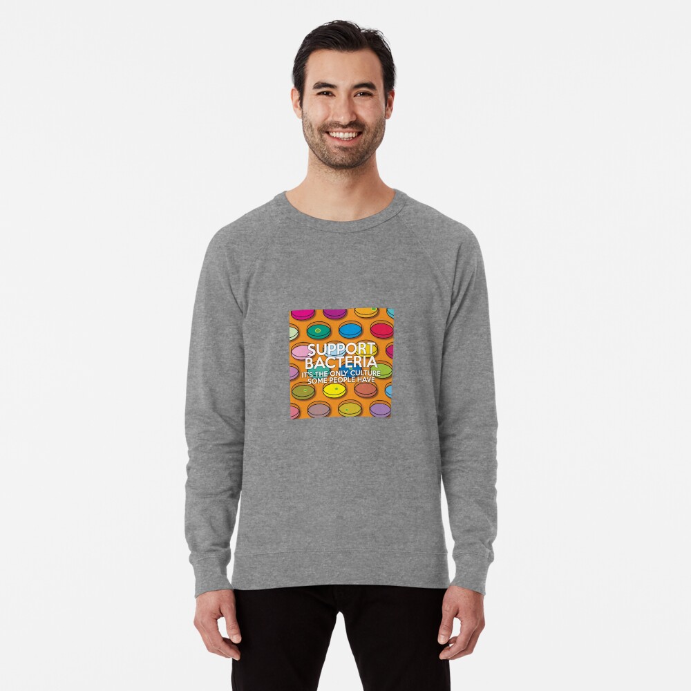 Item preview, Lightweight Sweatshirt designed and sold by theimagezone.