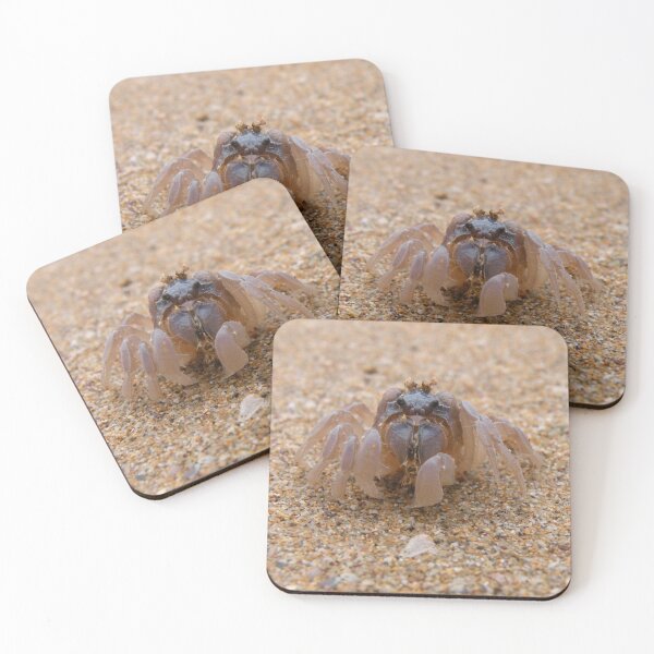 Item preview, Soldier Crab  designed and sold by Trish Meyer.