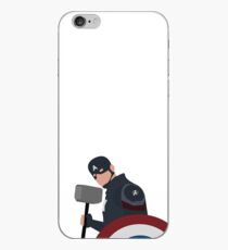 Ich wusste es iPhone-Hülle & Cover