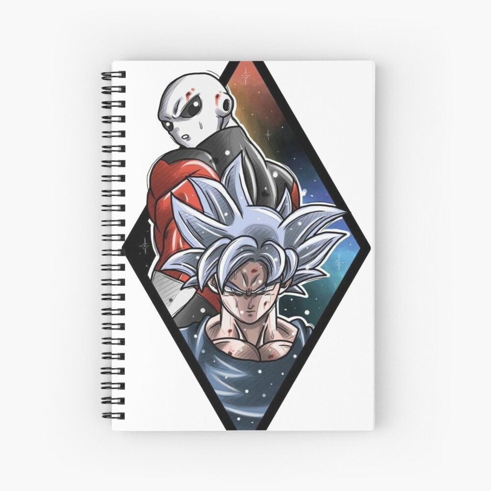 Jiren and Son Goku utra instinct Jiren and Son Goku utra instinct