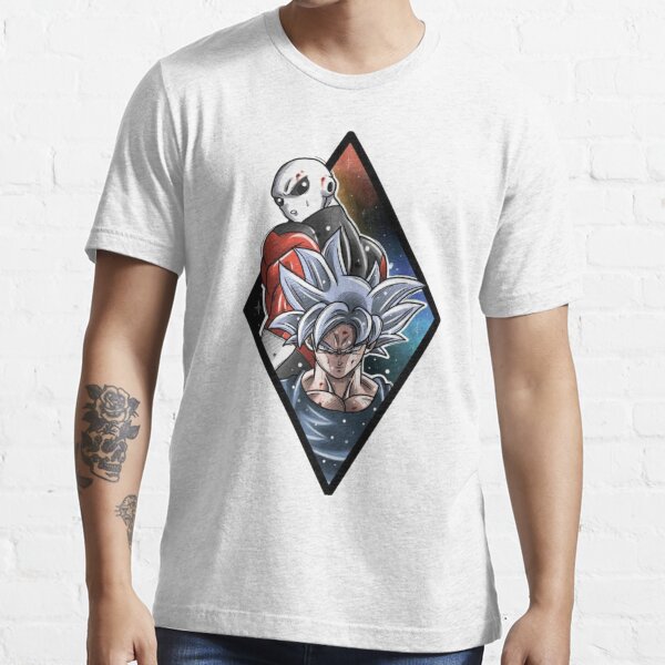 Kid Goku T Shirts Redbubble - roblox jiren shirt