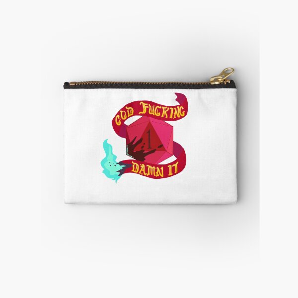Item preview, Critical Failure designed and sold by rukafais.
