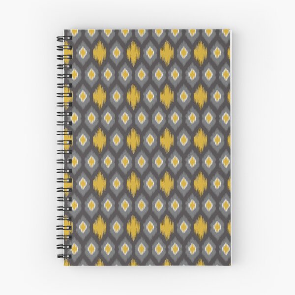 Item preview, Ikat Hues designed and sold by creativepine.