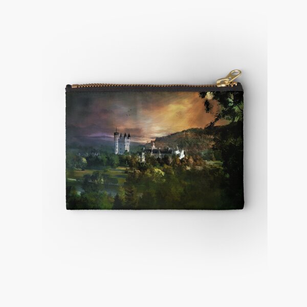 Item preview, Balmoral Castle designed and sold by Andy551.