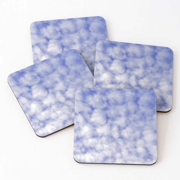 Item preview, Just Clouds designed and sold by Trish Meyer.
