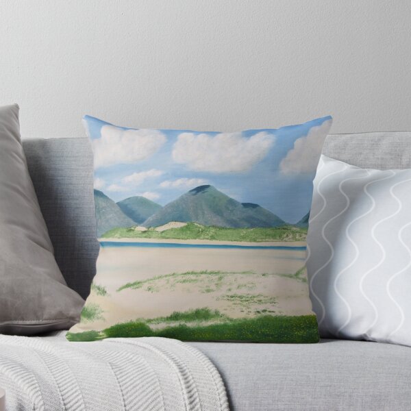 Item preview, Luskentyre designed and sold by richardpaul.