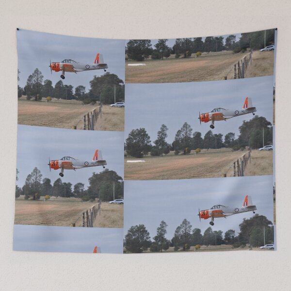 Item preview, 2019 Temora - Winjeel Over Fence designed and sold by muz2142.
