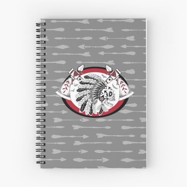Item preview, The Screaming Indian designed and sold by GR8DZINE.