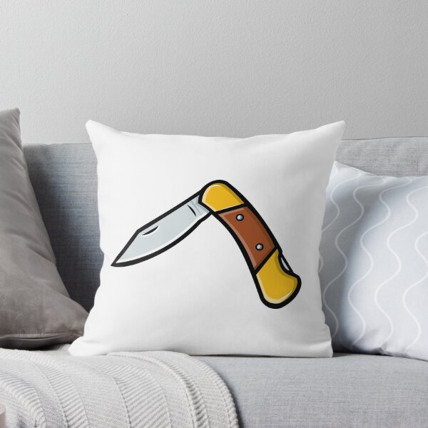 Item preview, Pocket Knife Retro designed and sold by patrimonio.