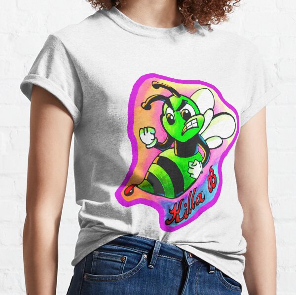 Killa B Classic T-Shirt