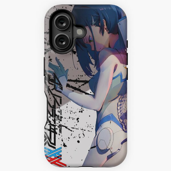 Item preview, Ichigo Darling in the Franxx (Mech Suit) designed and sold by Nagato-chan.