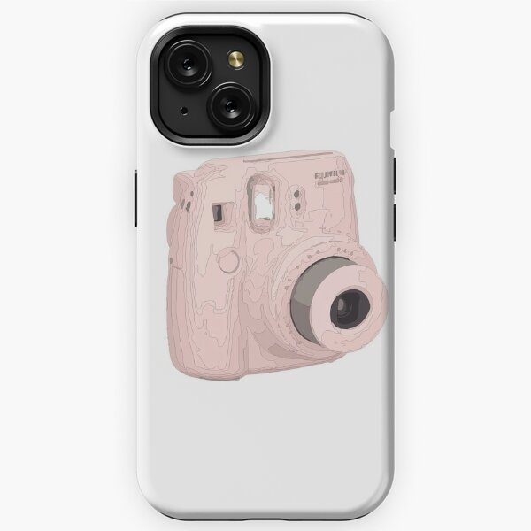 Papel para cámara Instax Mini 8 con Diseño de Arcoiris