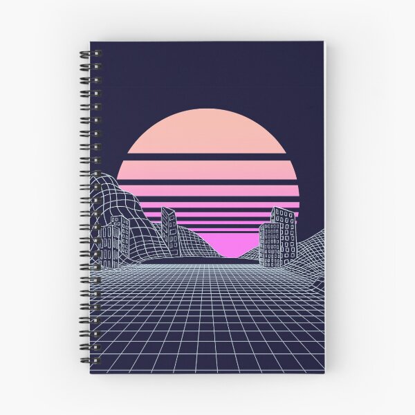 Item preview, Tech Noir designed and sold by Hayley Neighbors.