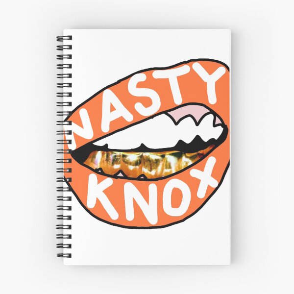 Item preview, Nasty Knox designed and sold by angelacrk.