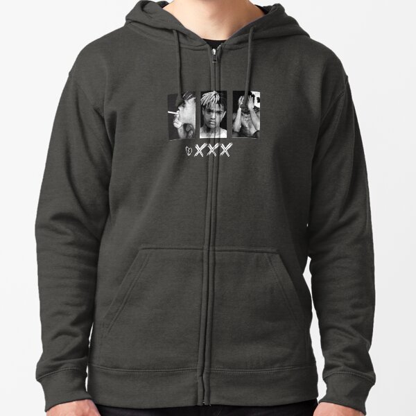 Lil Peep Xxxtentacion Hoodies Sweatshirts for Sale Redbubble