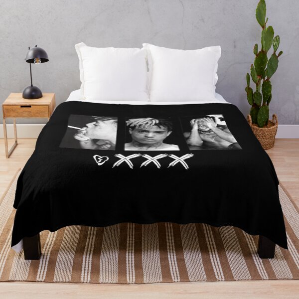 Item preview, XXXTENTACTION designed and sold by hesterdixie.