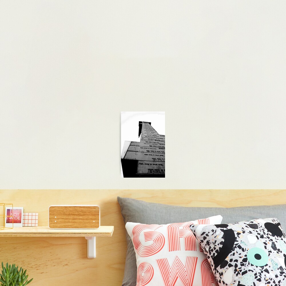 Hengelo 13 Photographic Print