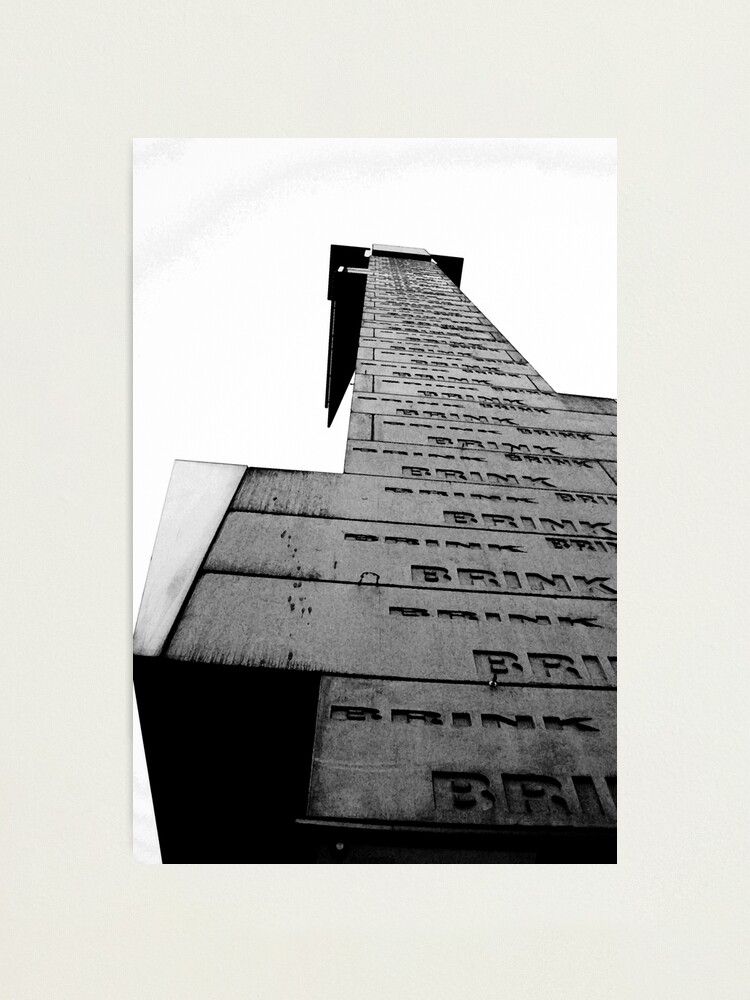 Alternate view of Hengelo 13 Photographic Print