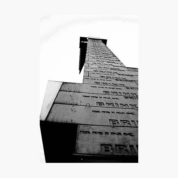 Hengelo 13 Photographic Print