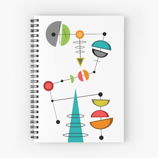 Item preview, Modern Mid Century 23 designed and sold by dreamprint.