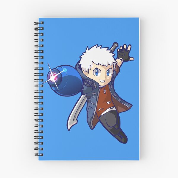 Item preview, Mega Buster Nero designed and sold by Hanamimi Neko.
