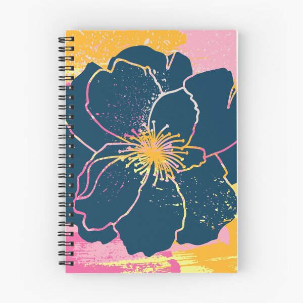 Item preview, Brushes & Flower  (Version 1) designed and sold by BrionyCreative.
