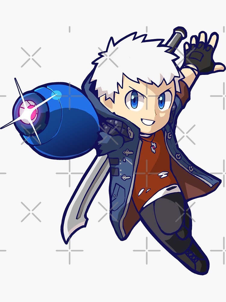 Mega Buster Nero by nononsensei