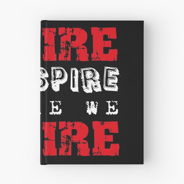 Item preview, Aspire to inspire Expire designed and sold by SVDesignatVasil.