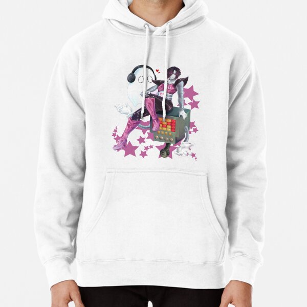 Mettaton hoodie outlet