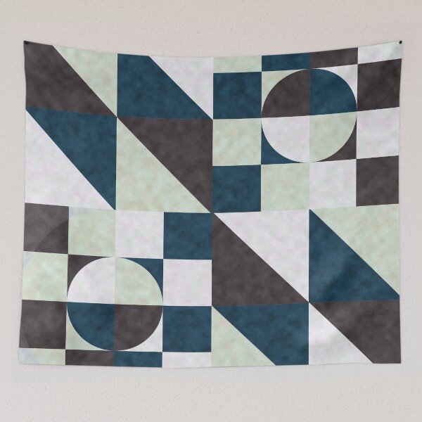 Item preview, Circle Square Triangle designed and sold by Ruth Palmer.
