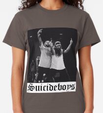 Suicideboys FTP $$ Classic T-Shirt