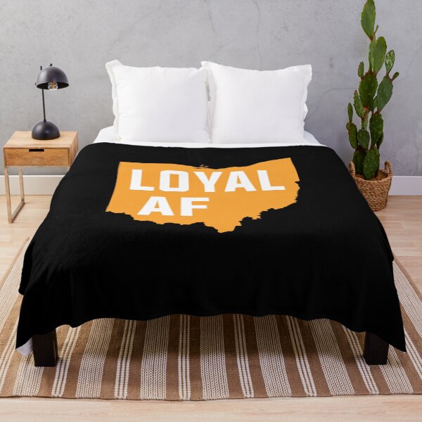 Item preview, Loyal af designed and sold by Mad Over Store.