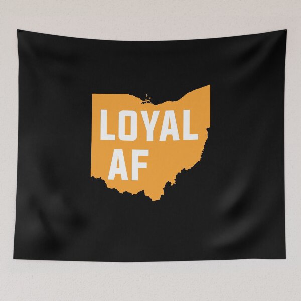 Item preview, Loyal af designed and sold by Mad Over Store.