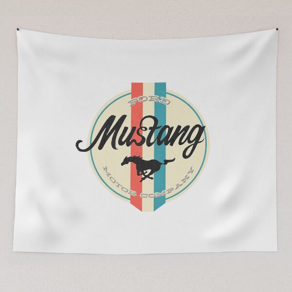 Item preview, MUSTANG designed and sold by mcclureshan.