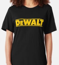 dewalt tee shirts