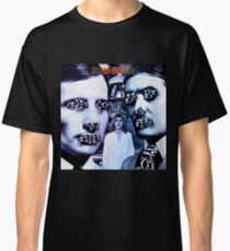 UFO - Besessenheit Classic T-Shirt