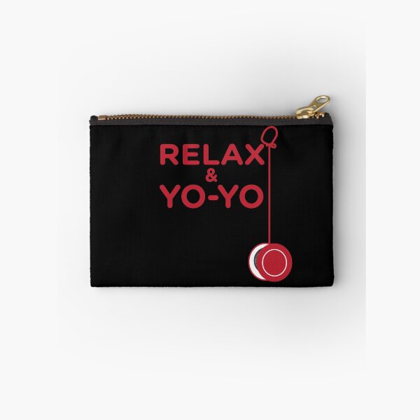 Item preview, Relax and YO-YO designed and sold by rosiec413.