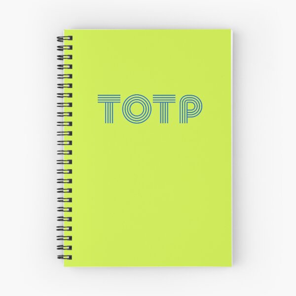 Item preview, Top Of The Pops designed and sold by nickmartin.