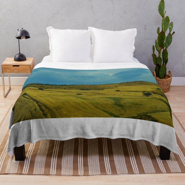 Item preview, Sicily. Fields II. designed and sold by Igor Pozdnyakov.