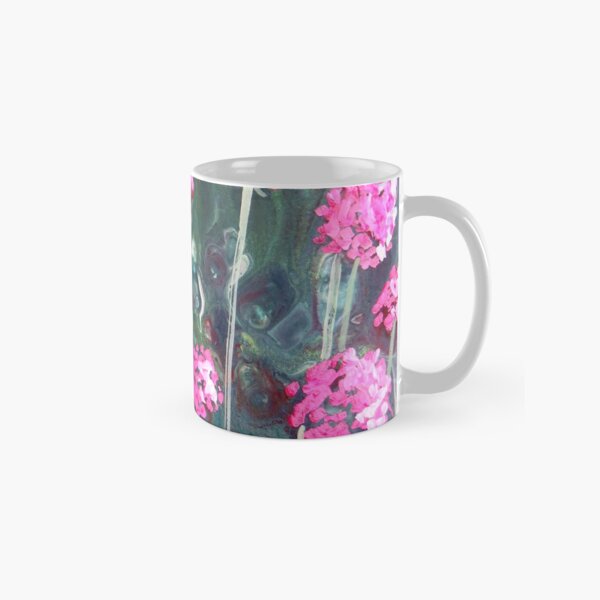 My Cottage Garden Classic Mug