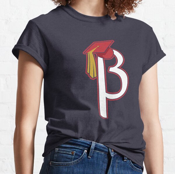 MLB Reimagined - Boston Scholars Classic T-Shirt