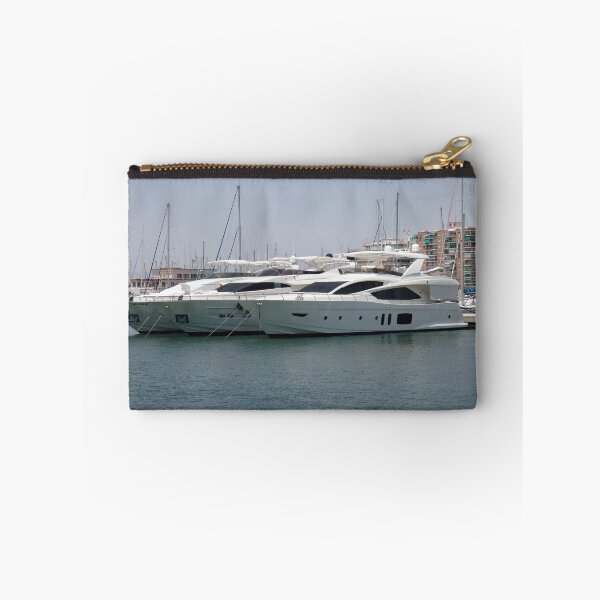 Item preview, SANTA POLA YACHT HABOUR designed and sold by Janone.