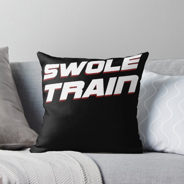 Artikelvorschau, Swole train entworfen und verkauft von Mad Over Store.