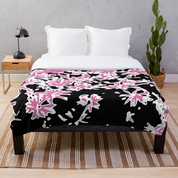 Item preview, Pink Blooms designed and sold by illidesign.