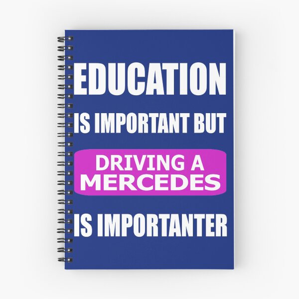 Item preview, Mercedes Driving Cool Funny Awesome Car Love  designed and sold by smily-tees.