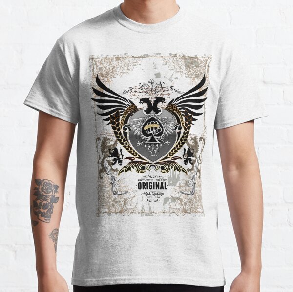 Last of a Dying Breed Classic T-Shirt