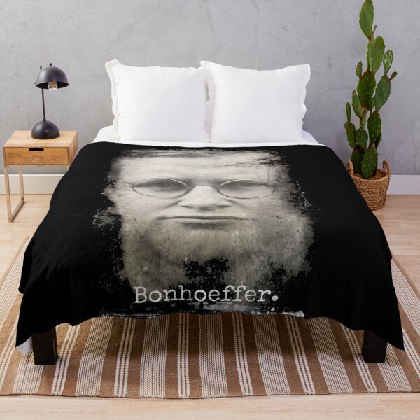 Item preview, Dietrich Bonhoeffer designed and sold by Rod Lampard.